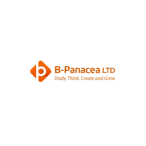 B-Panacea Education logo